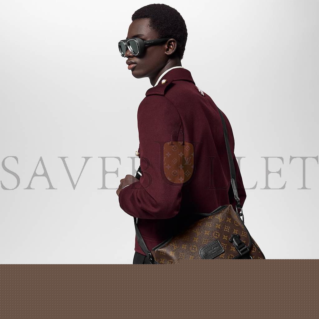 l**is V*t*n lv trail messenger m46972 (31*22*11cm)